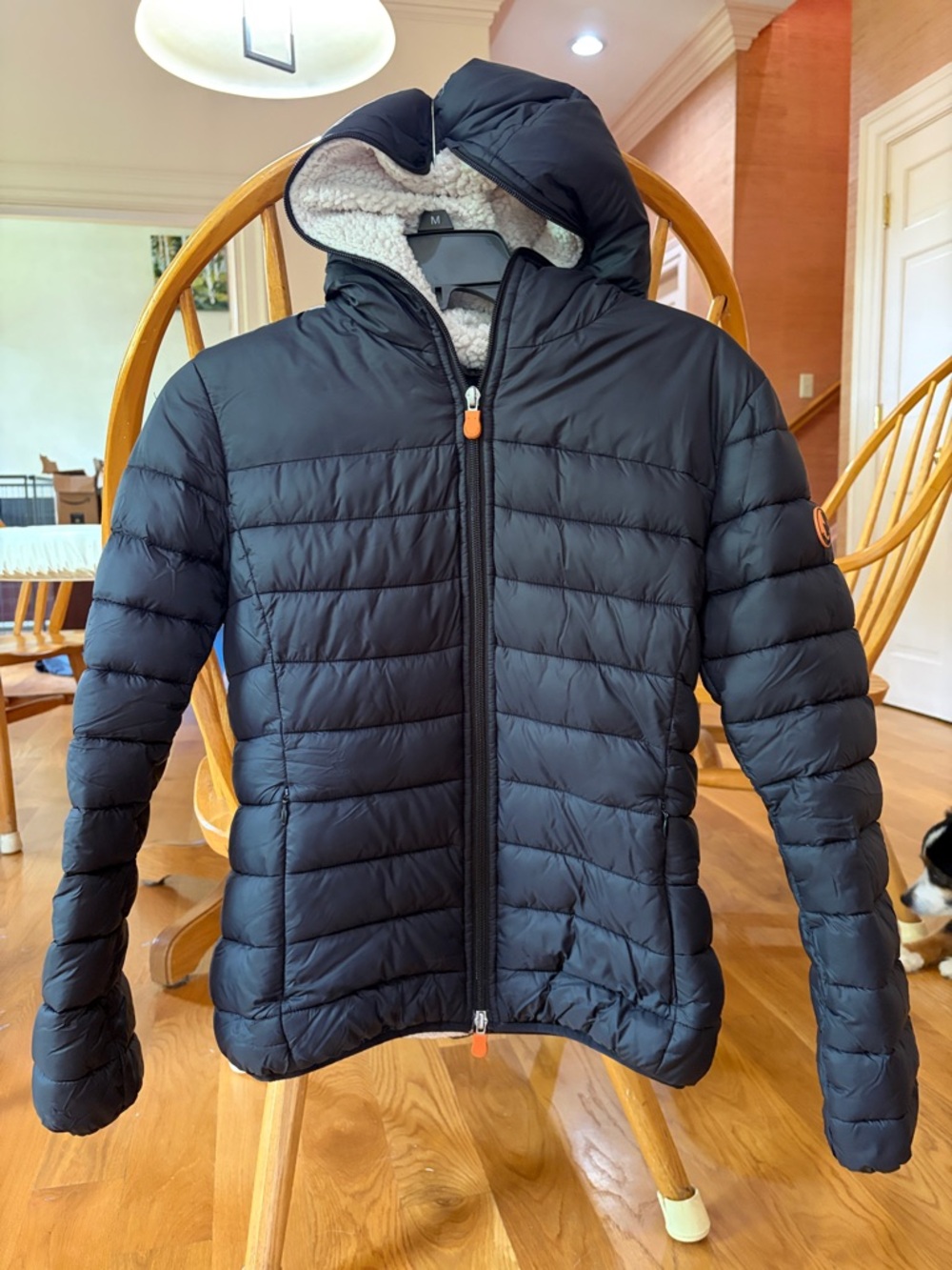 SAVE THE DUCK Puffer Jacket